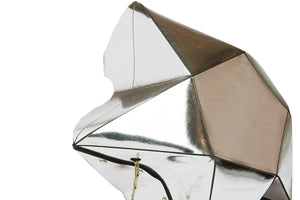 Stella Silver <br> Brass chain